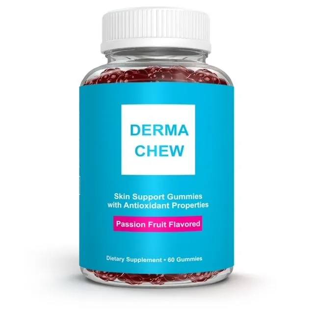 Derma Chew - Pic1